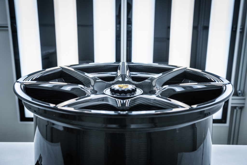 Porsche 911 (2012 - 2019)