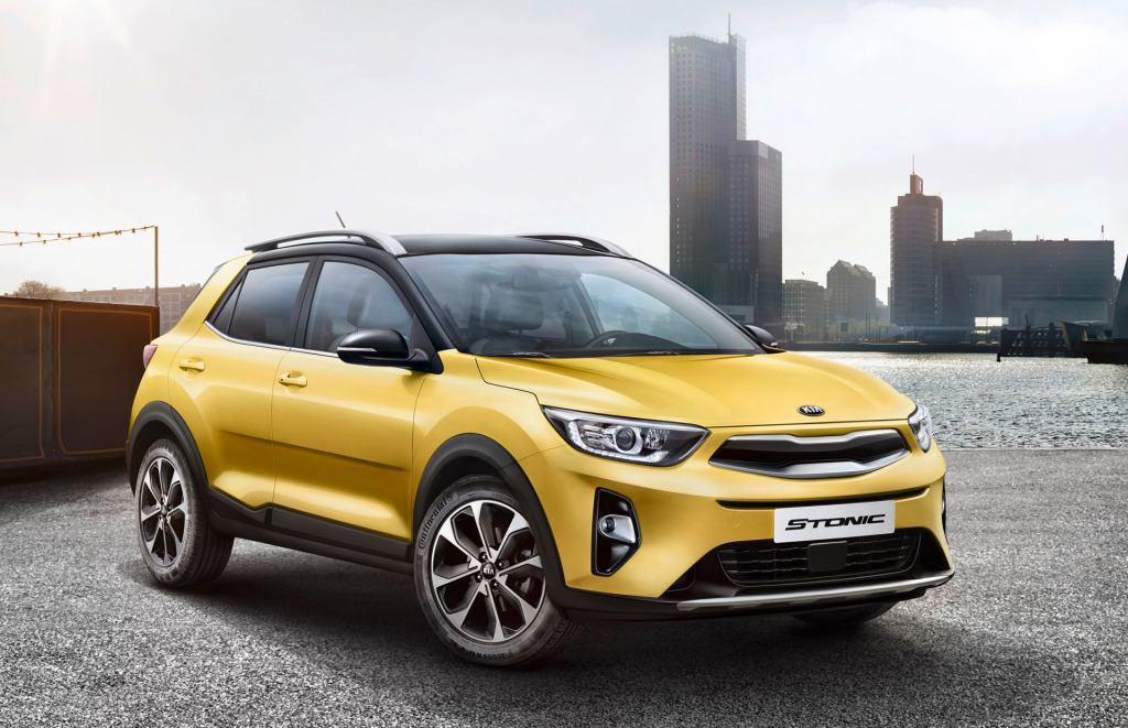 Kia Stonic