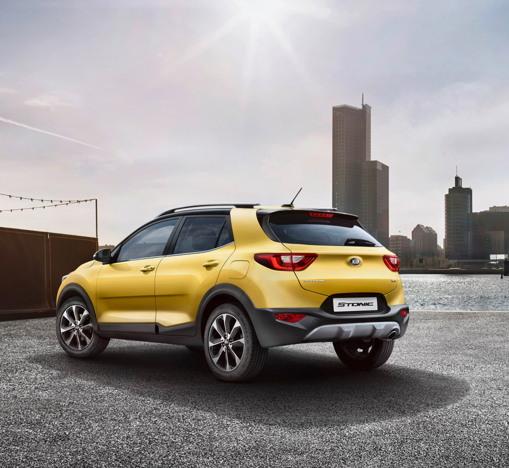 Kia Stonic