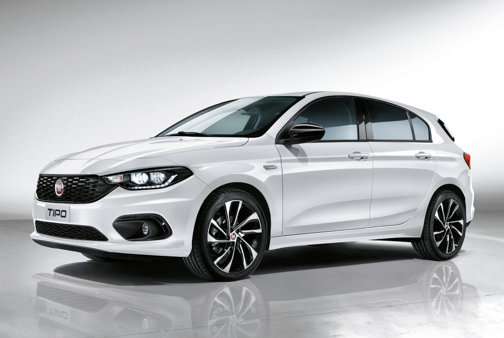 Fiat Tipo