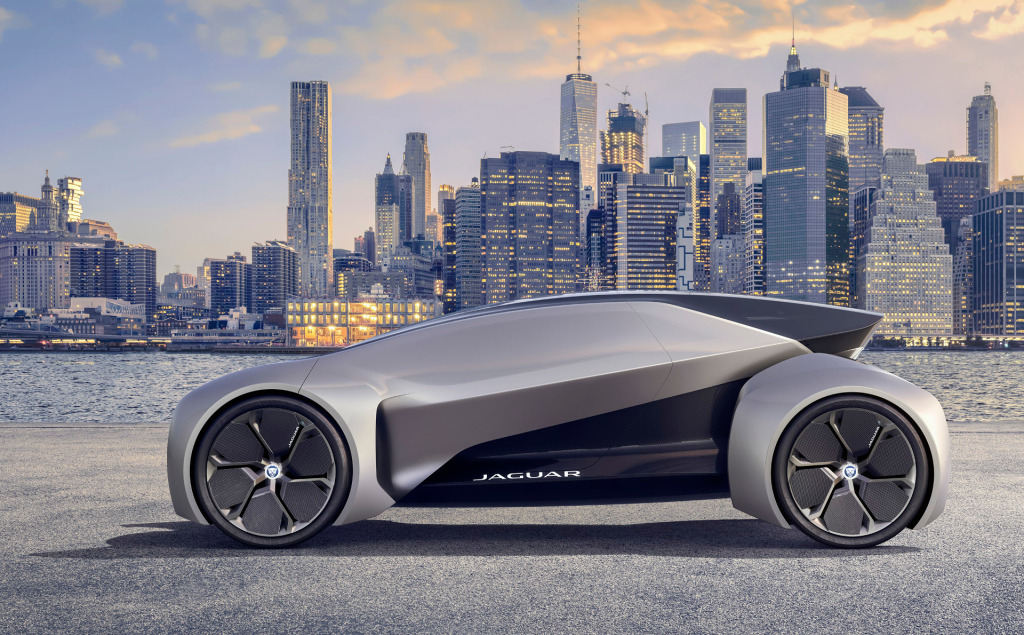 Jaguar Future-TYPE