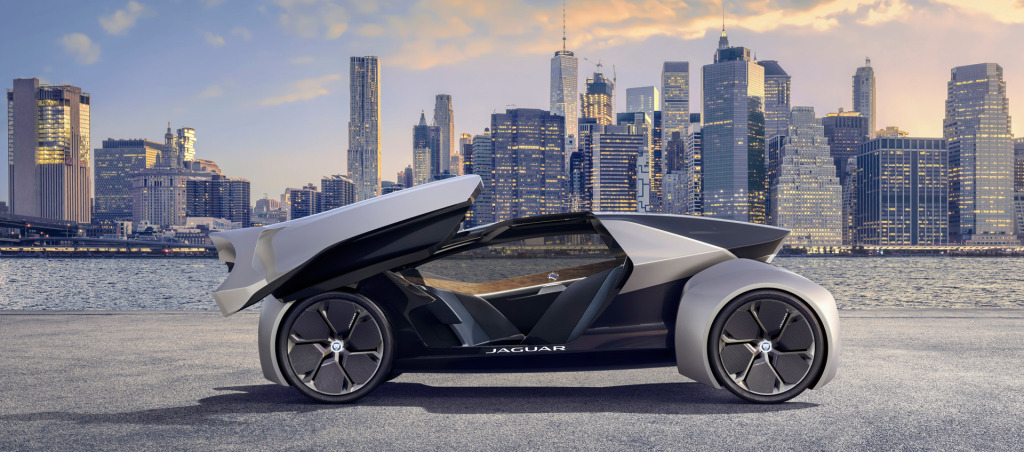 Jaguar Future-TYPE