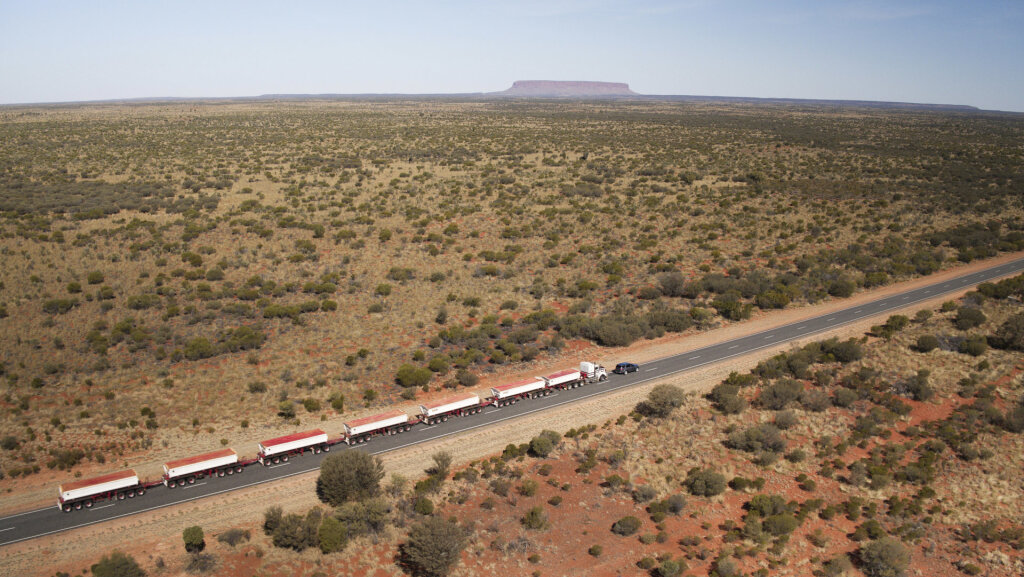 Land Rover Discovery 5