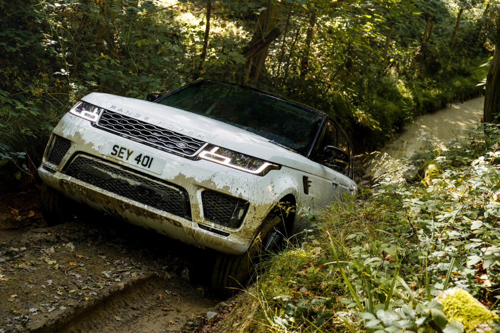 Range Rover Sport