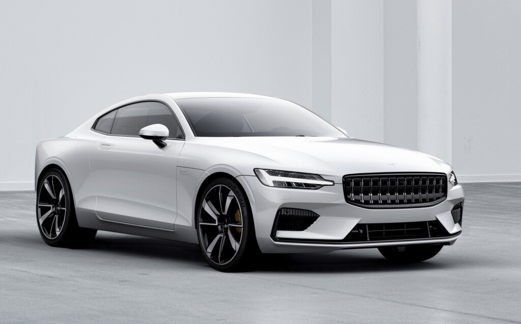 Polestar 1