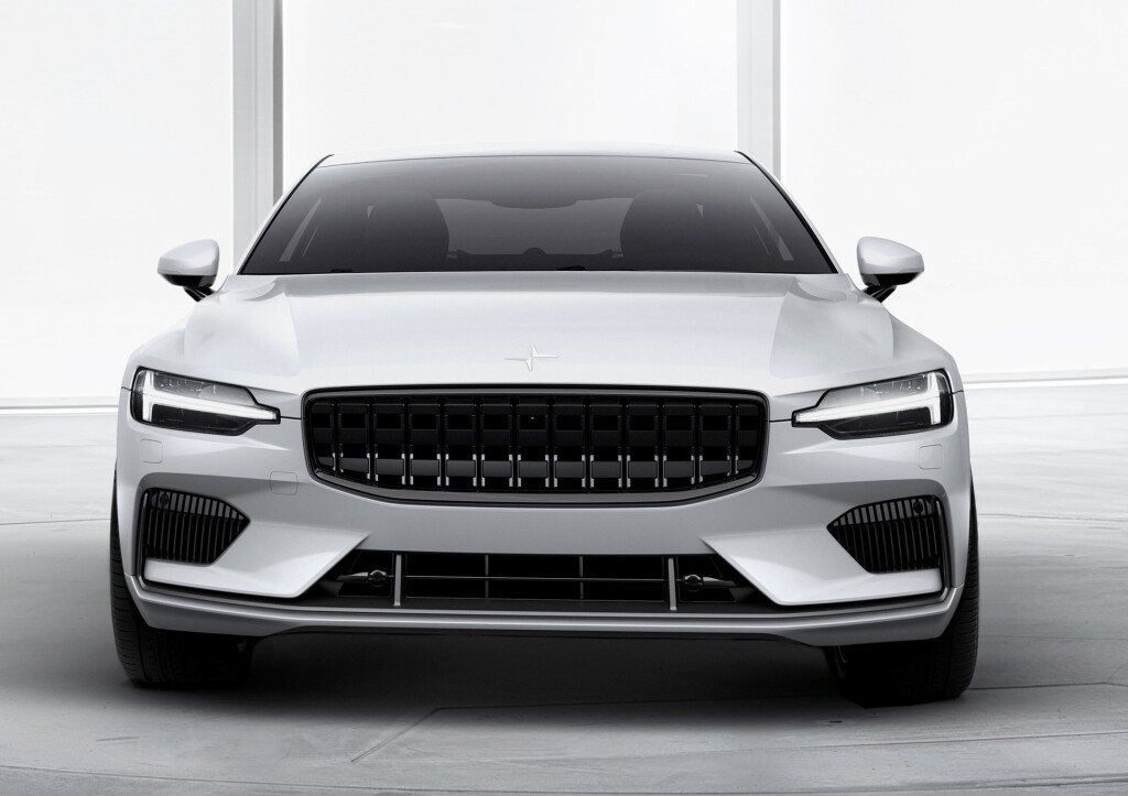 Polestar 1