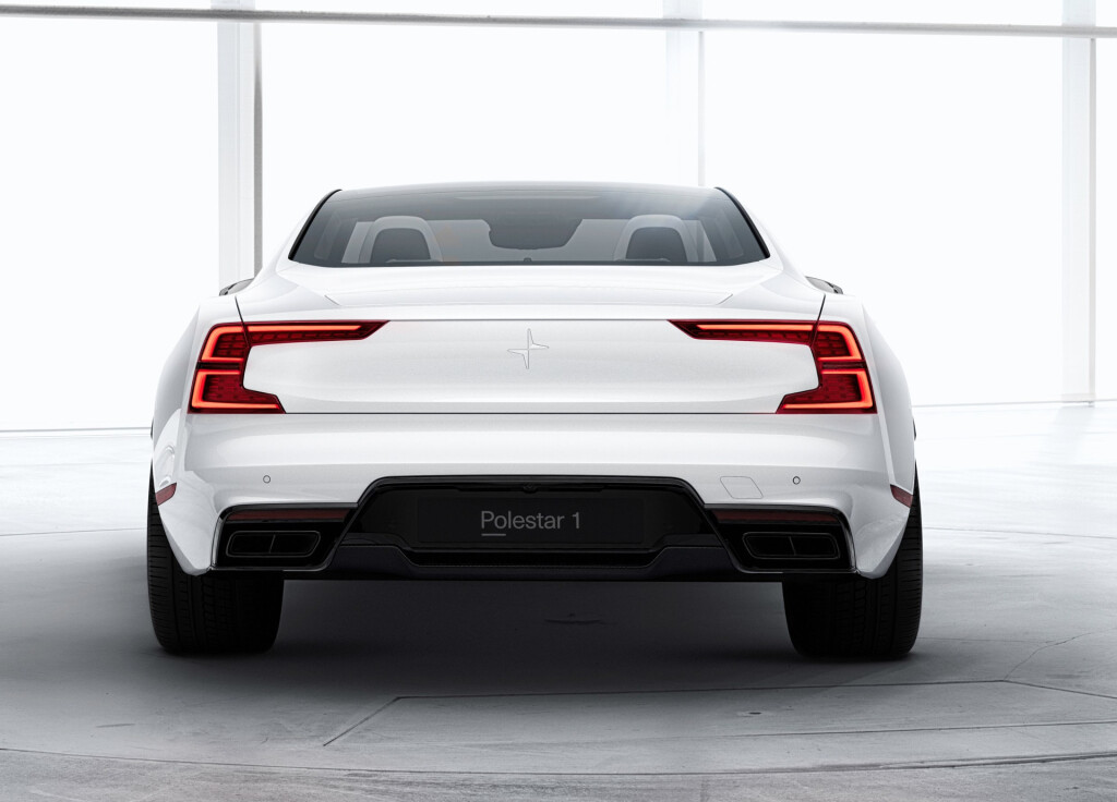 Polestar 1