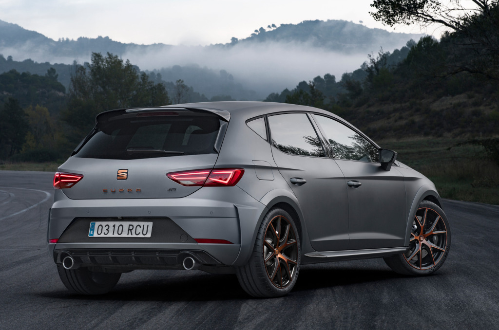 Seat Leon (2012 - 2020)