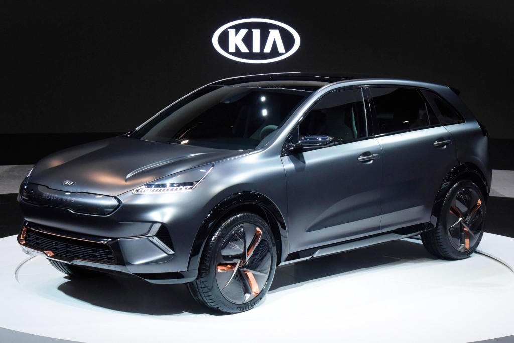 Kia