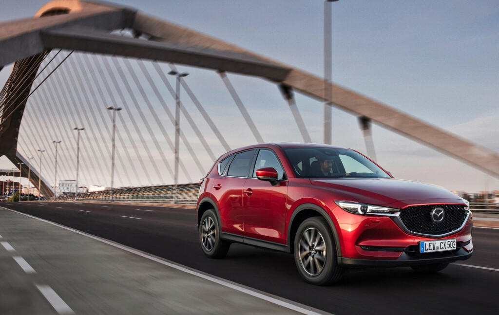 Mazda