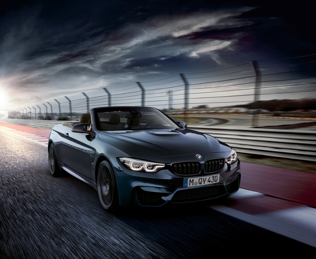 BMW 4-Serie Cabrio (2013 - 2021)