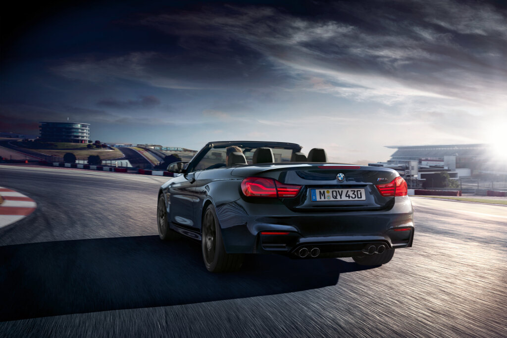 BMW 4-Serie Cabrio (2013 - 2021)