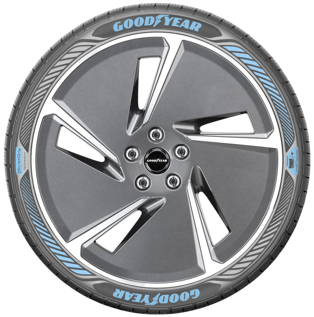 Goodyear
