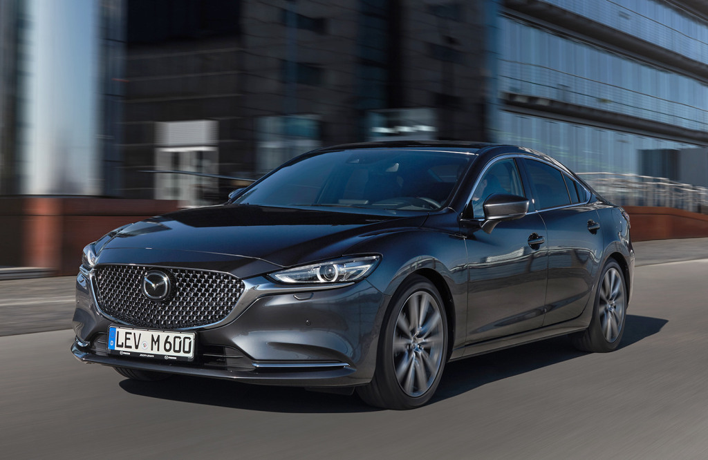 Mazda6