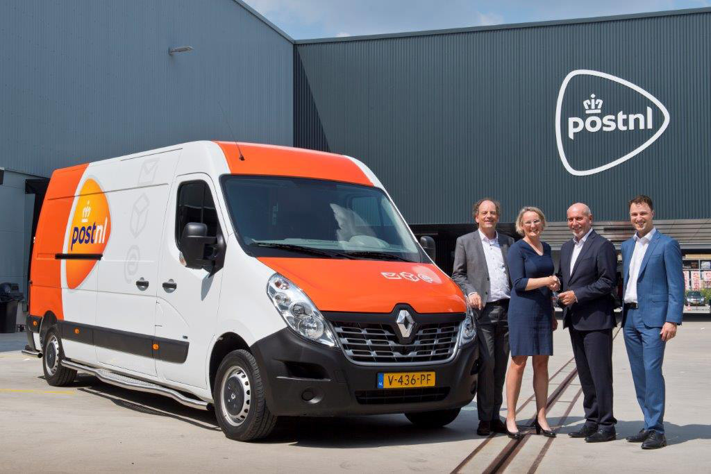 Renault Master (2010 - 2023)