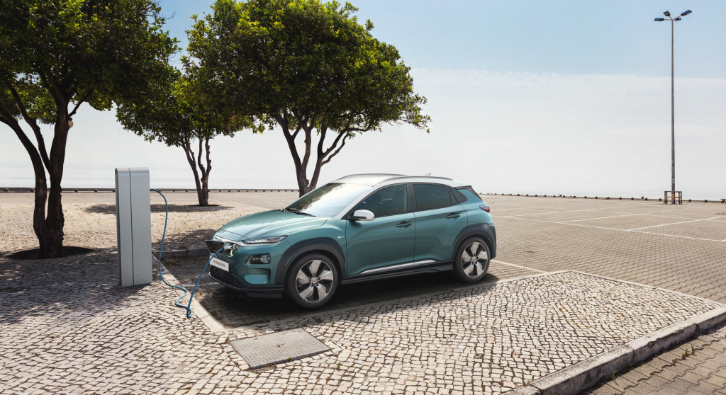 Hyundai Kona (2017 - 2023) 64 kW Comfort