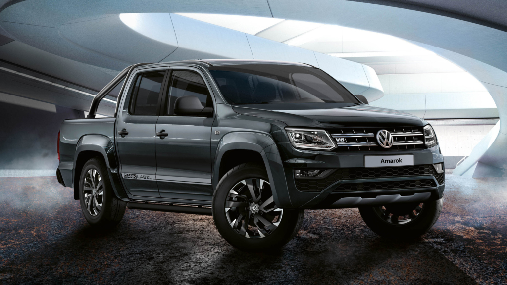 Volkswagen Amarok (2010 - 2022) 3.0 TDI (165 kW) Highline Dubbele Cabine lange wielbasis