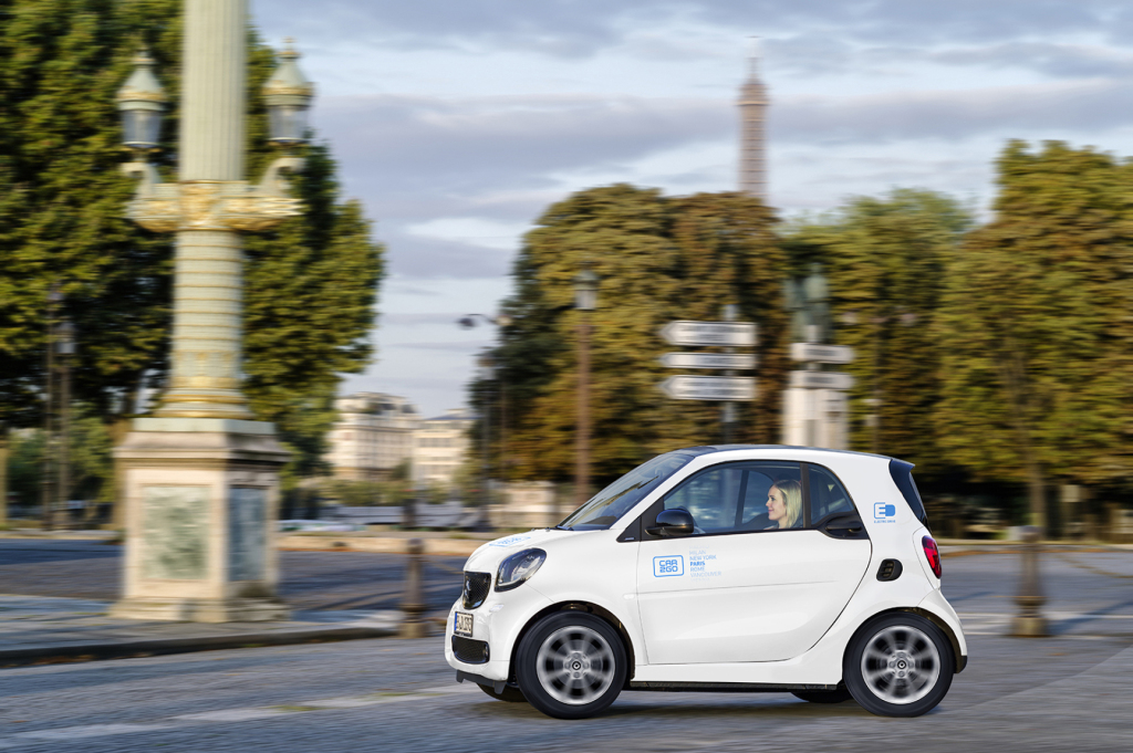 Car2go