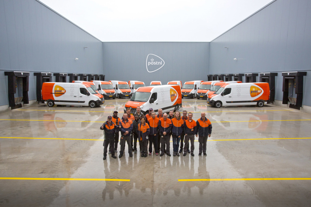 Renault Master (2010 - 2023)