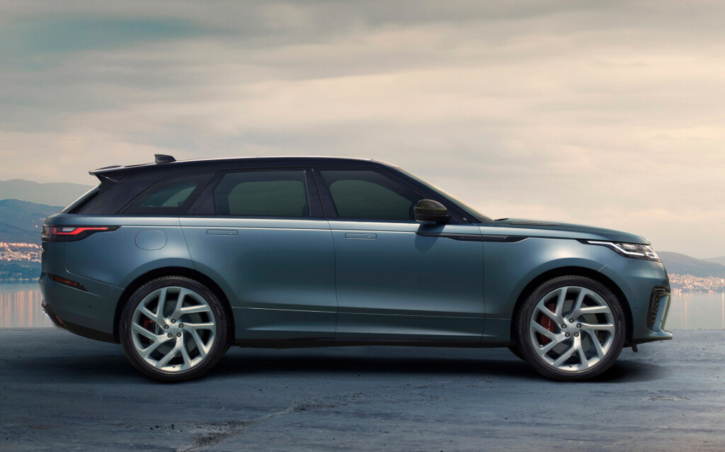 Range Rover Velar