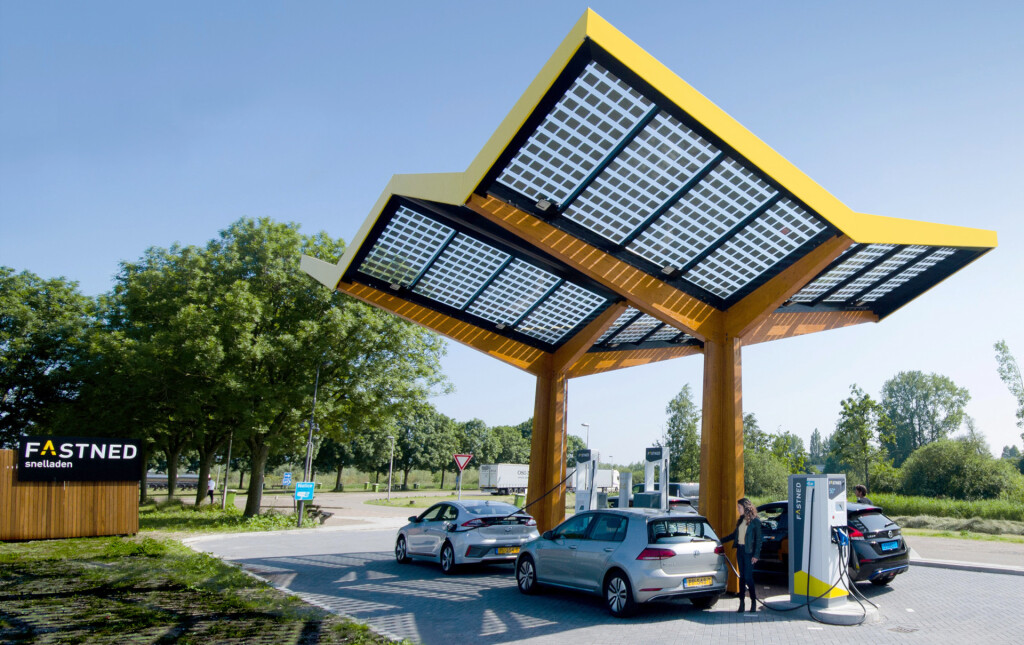 Fastned
