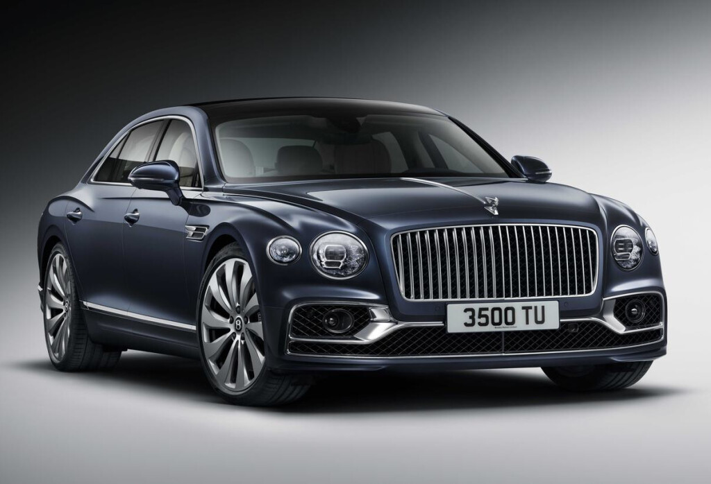 Bentley Flying Spur