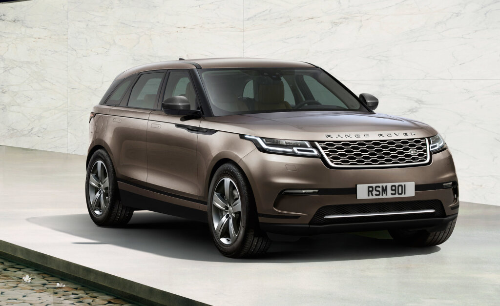 Range Rover Velar