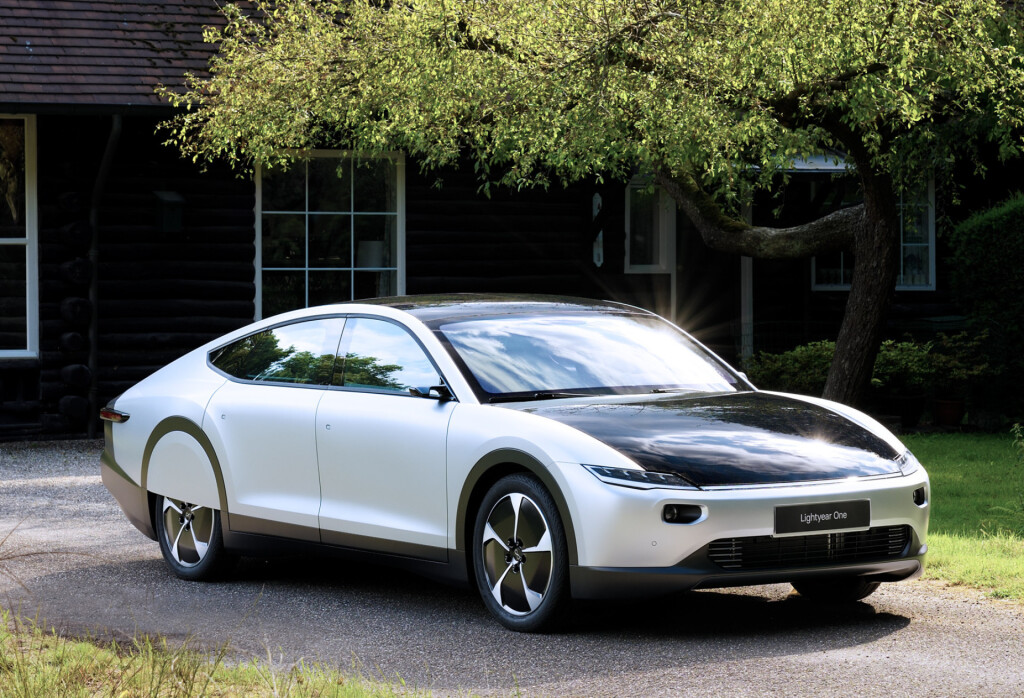 Lightyear One