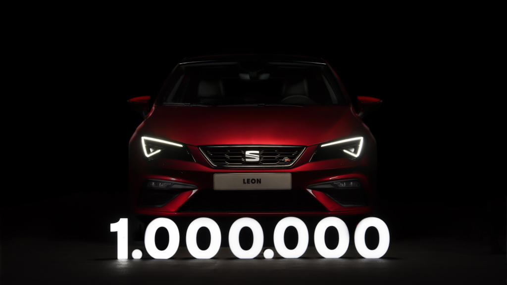 Seat Leon (2012 - 2020)