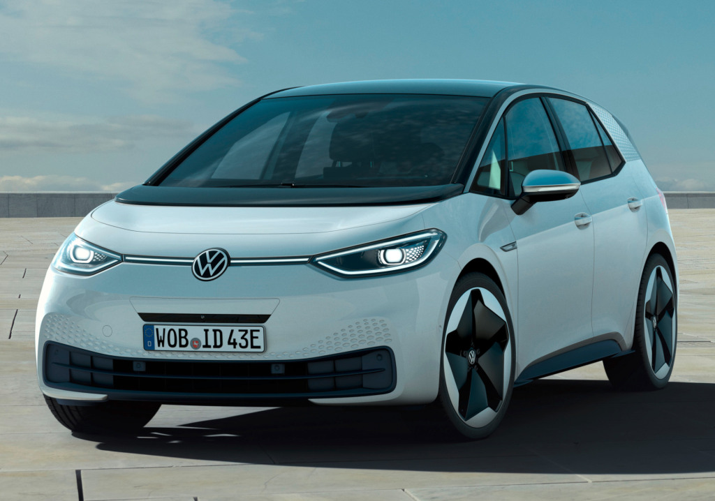 Volkswagen ID.3