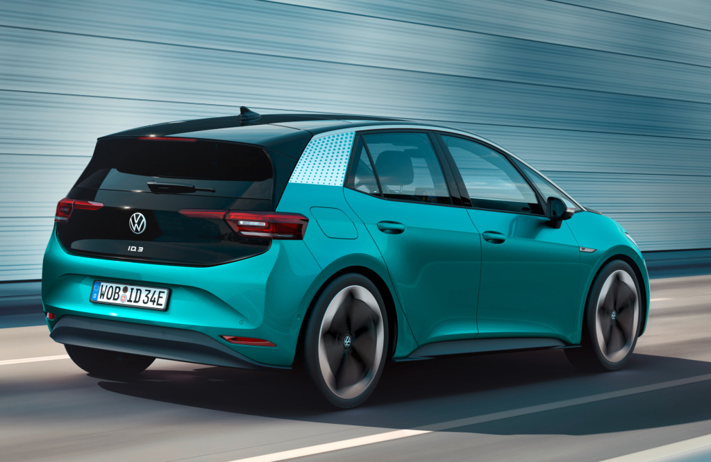 Volkswagen ID.3