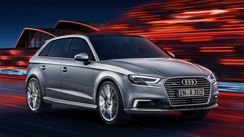 Audi A3 Sportback (2012 - 2020) 1.4 TFSI e-tron