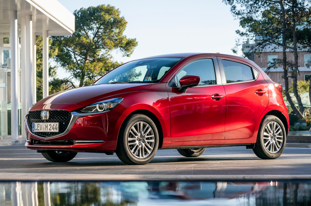 Mazda2