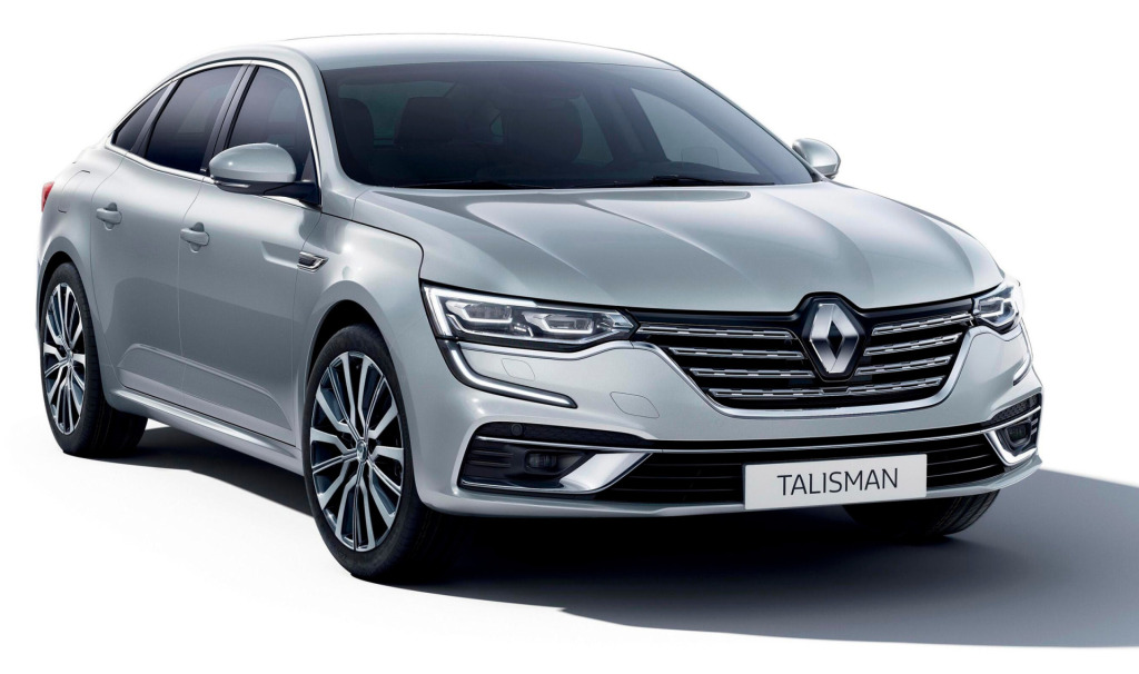 Renault Talisman