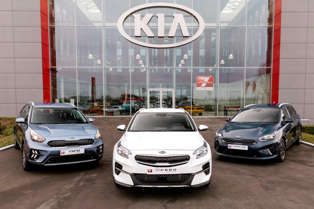 Kia