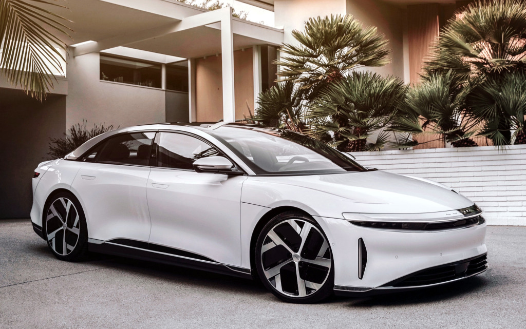 Lucid Air