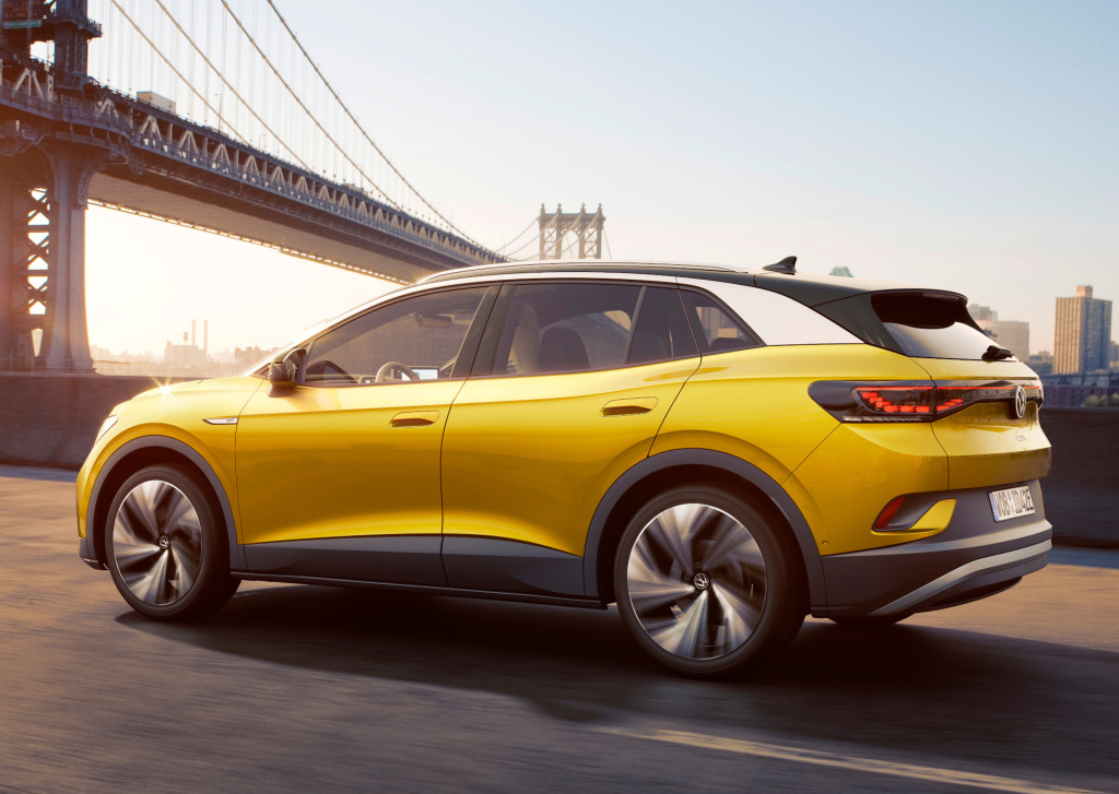 Volkswagen ID.4