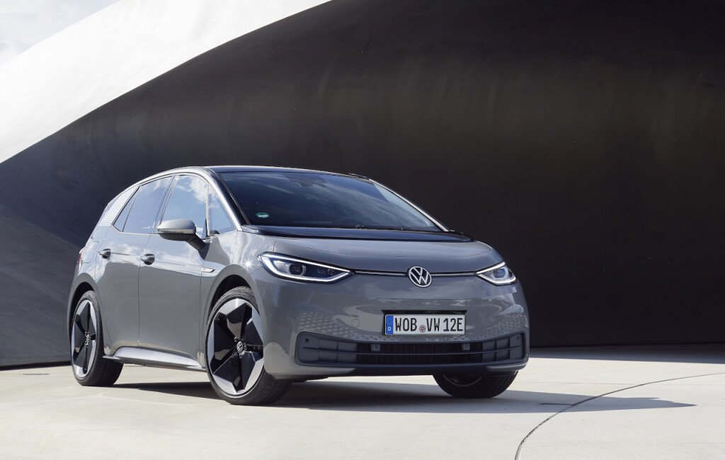 Volkswagen ID.3