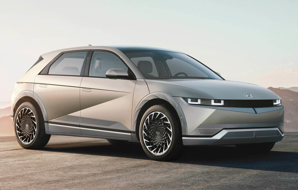 Hyundai IONIQ 5