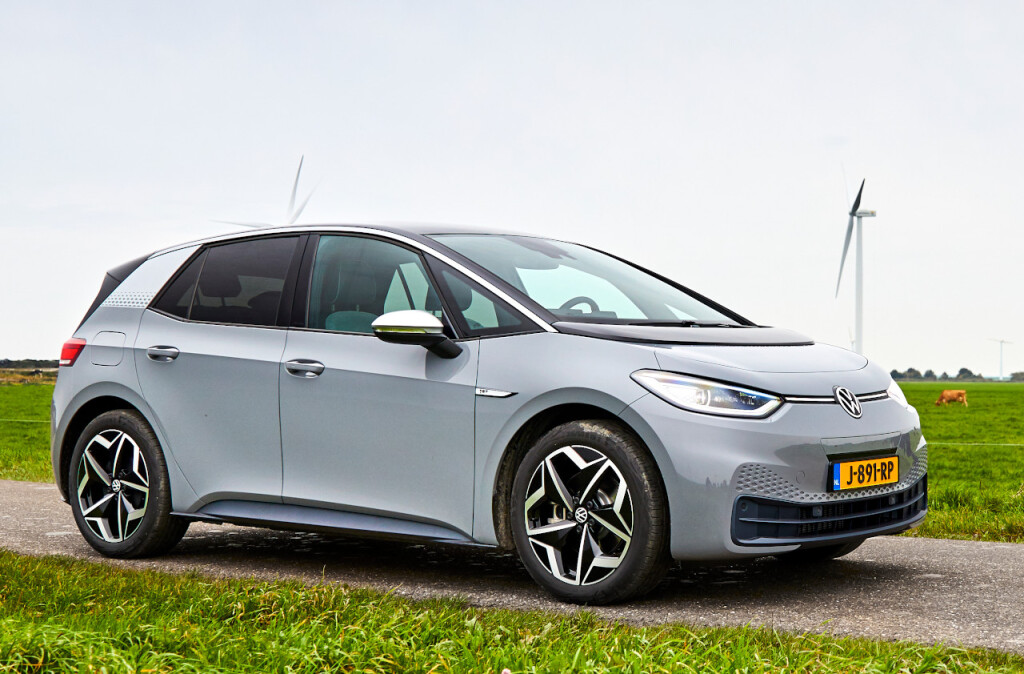 Volkswagen ID.3