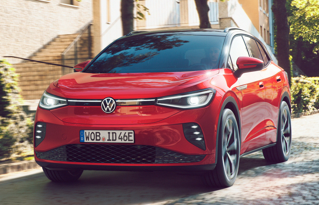 Volkswagen ID.4