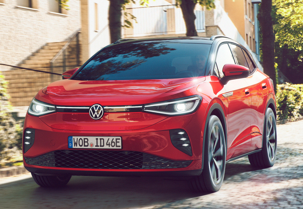 Volkswagen ID.4