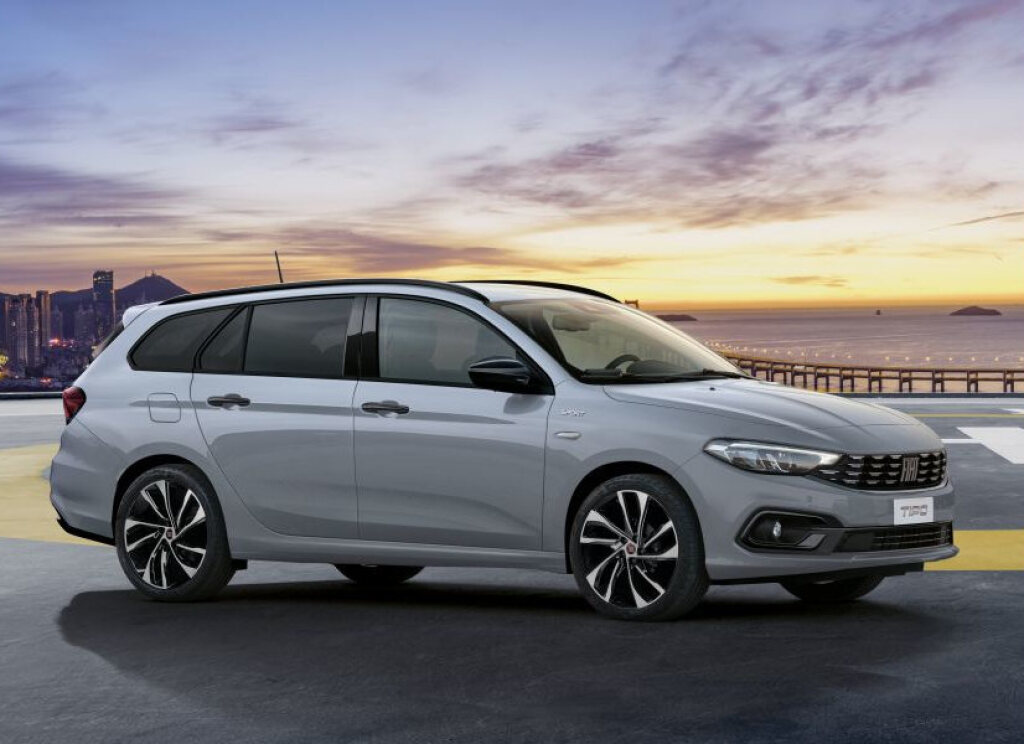 Fiat Tipo Stationwagon