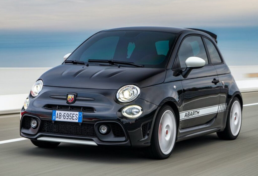 Abarth 695