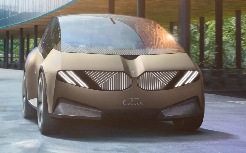 BMW Vision Circular