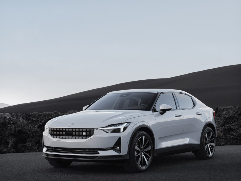 Polestar 2
