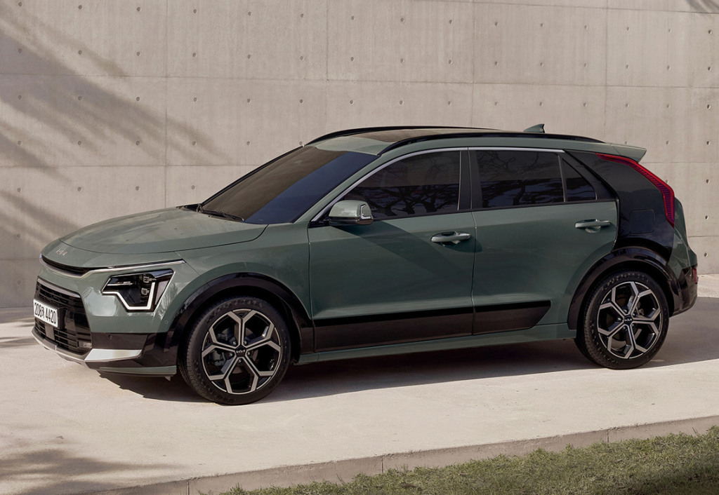Kia Niro