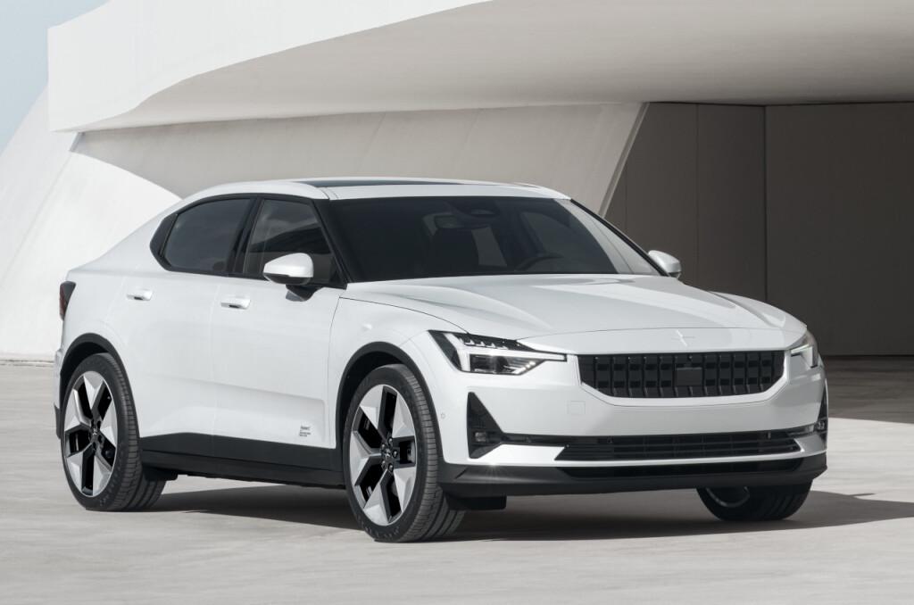 Polestar 2