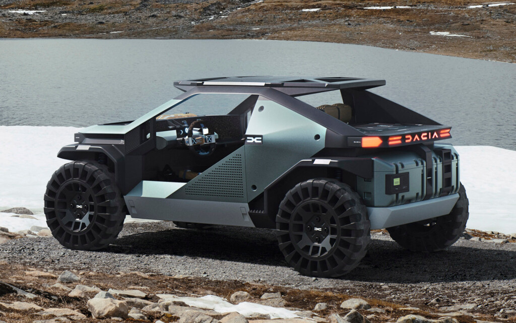 Dacia Manifesto