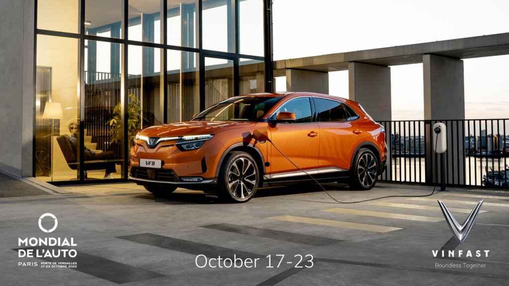 Vinfast